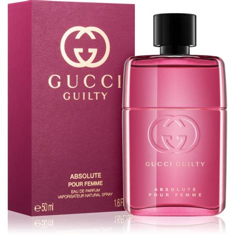 gucci guilty pour femme 90ml eau de parfum|gucci guilty original for women.